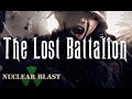  SABATON - The Lost Battalion (OFFICIAL LYRIC VIDEO)