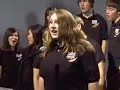 Roseburg High School Choir Part 1