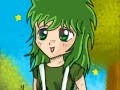 bronze saint andromeda shun