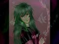 bronze saint andromeda shun