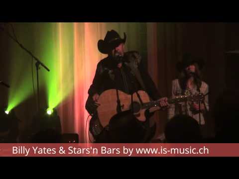 Billy Yates & Stars’n Bars,Alcohol Abuse, live in Switzerland