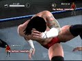 SVR08 Online - CM Punk vs. Batista vs. Elijah Burke [Part 2]