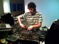 Dj Mateus B. Performance set (DJM 800, eFx1000 + Ableton)