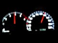 Toyota Corolla 2.0 16v D4D 0-160 Km-H