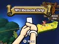 Wii Zack & Wiki 寶島Z 7-1 Treasure.Island-Barbaros's Land