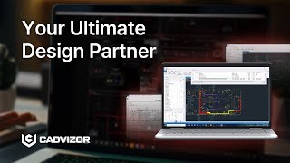 video thumbnail CADvizor youtube