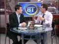 Kevin Arthur Smith Sends President Barack Obama a quit smoking book