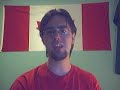 episode 4: spaz goes back in time and puts a little bit of mambo in his life.