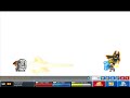 MapleStory Mob