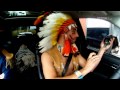 Un indien au McDo... (Option Auto Live)