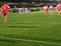 Stefan Oakes WWFC vs Doncaster GOAL!