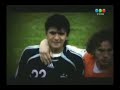 Selección Argentina de Futbol - Homenaje