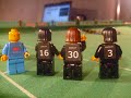 Cardiff City Lego - Road to Wembley 2008 (Part 1) Cardiff City Lego - Road to Wembley 2008 (Part 1)