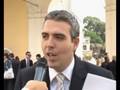 Intervista ad Antonio Savarese