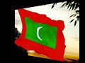 The Maldives Dhivehi Raaje- Maldive Islands