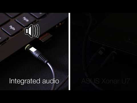Click aici pentru vizualizare ASUS Xonar U7 amplifier test ASUS Xonar U7 amplifier test