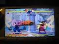 SFA2 on PSP Slim SFA2 on PSP Slim
