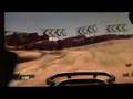 Motor Storm Video Gameplay TGS 06