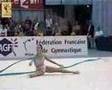 Eleni Andriola Ribbon AA Corbeil-Essonnes GP 2004