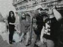 Metallica biography