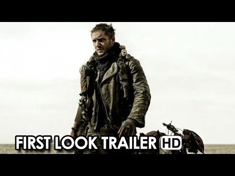 mad - Mad Max: Fury Road Comic-Con First Look Trailer (2015) starringTom Hardy, Charlize Theron, Rosie Huntington-Whiteley directed by George Miller. A apocalyptic story set in the furthest reaches...