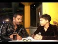 Keith Washinton Interview