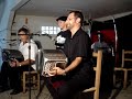 3� Encontro de M�sicos da Cultura Alem� - Marcio & Mano 01