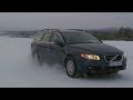 Nieuw: de Volvo V70