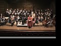 Cantata Misericordium by Britten (excerpt)