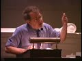 Jonathan Kozol: Education in America (5 of 6)