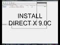 Halo 2 XP Installation
