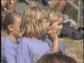 Jen's Friends Climb Against Cancer 2007 Event Video