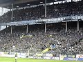 Stockholm Derby DIF - AIK Support DIF