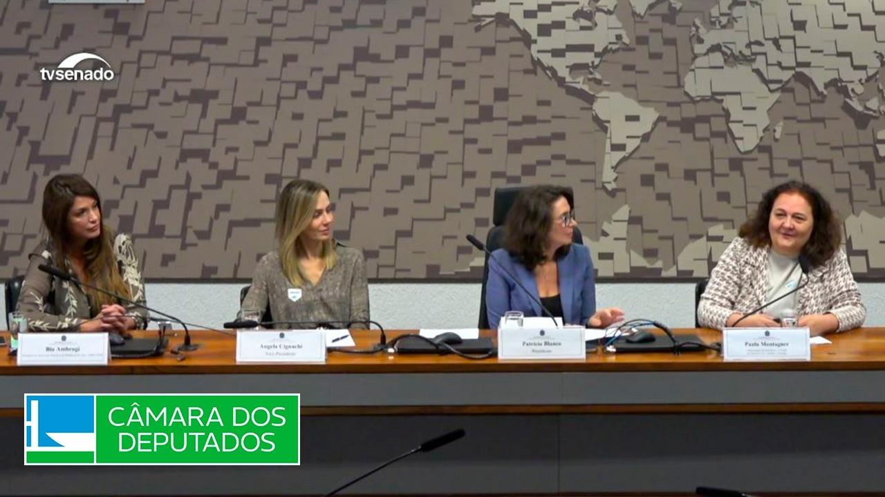 Regulamentação dos profissionais multimídia - Conselho de Comunicação Social - Manhã - 04/05/2026