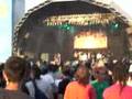 PITO WILSON  viñarock2008 (autentik man,  not matarile´s)