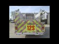 Click here to watch this video New Chicago Fire Department O'Hare & Academy Engines Update (SpartanERV.com)