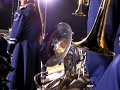 Glenpool High School Band: Drum Cadence