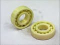 CHAMPION BEARINGS CERAMIC & HYBRID CHAMPION BEARINGS CERAMIC & HYBRID