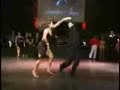 Salsa Mayan Competition 2001