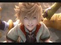 How Did I Fall In Love With You-Roxas,Namine,Sora,Kairi.wmv