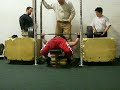 jay fry foam presses, reps