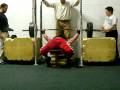 videos de jay fry foam presses, reps