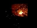 killer the fire