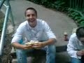 flo rene und ich beim saufen