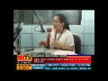 Salvador Obing at MBC Sports Center (Part 2)