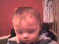 videos de Alfie, the cutest kid in the world.