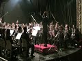 II Part de Musica per a un aniversari de Luis Blanes