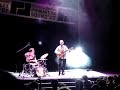 Primavera Sound 2007 - Jonathan Richman