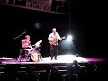 Primavera Sound 2007 - Jonathan Richman