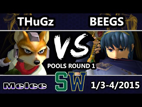 beegs - Live-stream by VGBootCamp: http://www.twitch.tv/vgbootcamp SWEET Prologue, January 3-4, 2014, Ann Arbor, MI Tournament organized by Juggleguy: http://www.twi...